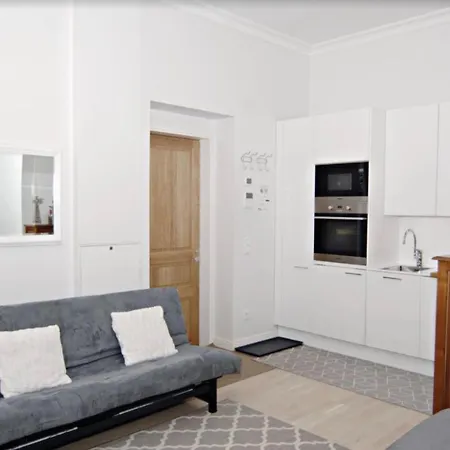 Scandinavian Home Premium Location In The Historical Heart Of Helsinki Bulevardi Helsínquia