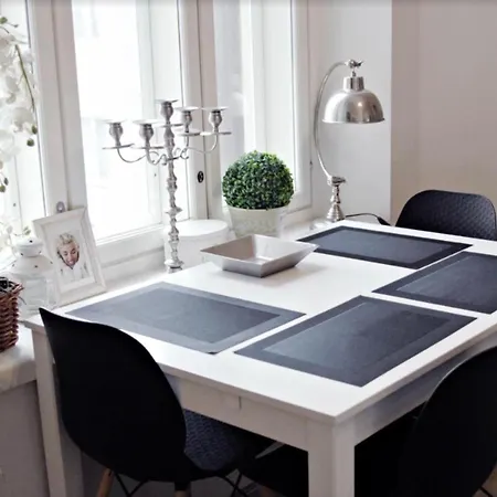 Scandinavian Home Premium Location In The Historical Heart Of Helsinki Bulevardi Apartament *