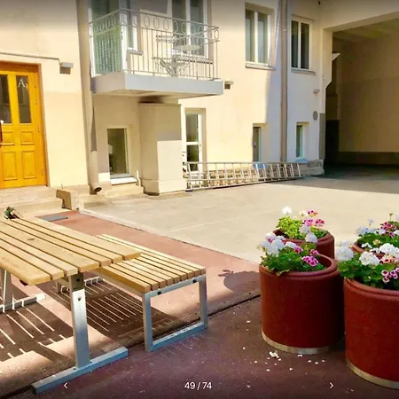 Scandinavian Home Premium Location In The Historical Heart Of Helsinki Bulevardi * Helsinki