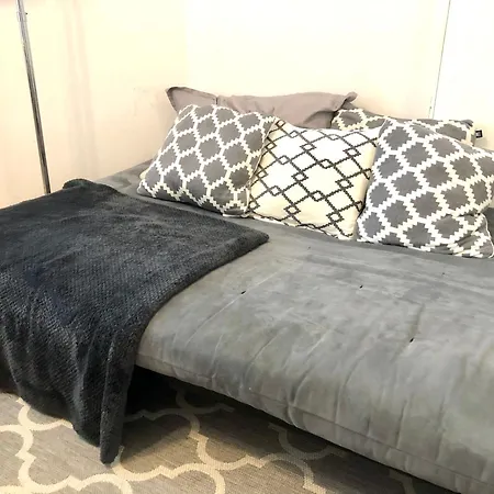 Scandinavian In Heard 21 *