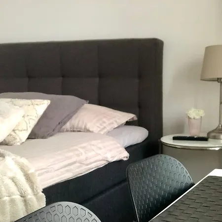 Scandinavian In Heard 21 Апартаменты Хельсинки