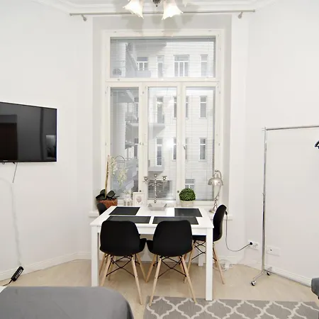 Apartament Scandinavian Home Premium Location In The Historical Heart Of Helsinki Bulevardi Helsinki
