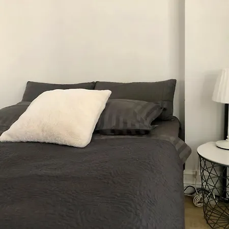 Apartament Scandinavian Home Premium Location In The Historical Heart Of Helsinki Bulevardi *
