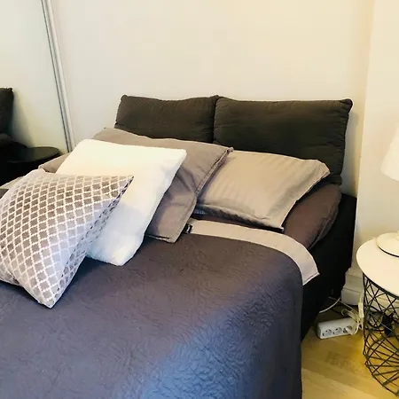 Apartament Scandinavian Home Premium Location In The Historical Heart Of Helsinki Bulevardi Helsinki