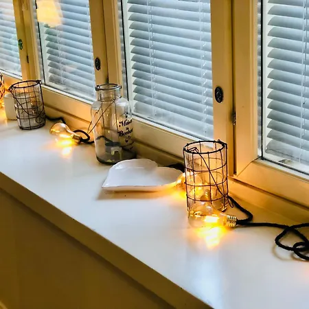 Scandinavian Home Premium Location In The Historical Heart Of Helsinki Bulevardi *