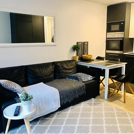 Scandinavian Home Premium Location In The Historical Heart Of Helsinki Bulevardi Apartament *
