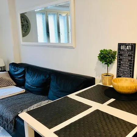 Scandinavian Home Premium Location In The Historical Heart Of Helsinki Bulevardi Apartament *