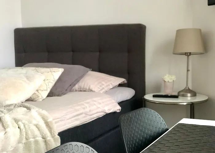 Scandinavian In Heard 21 Apartment Helsinki