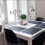 Appartamento Scandinavian In Heard 21